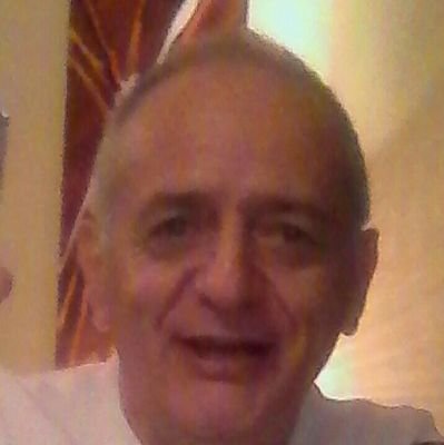 Mi_Gue23's profile picture. Miguel O. Guerrero B. TSU IUTRC 81
Tachirense de Nacimiento, Caraqueño desde los 6 meses.
Despertando cada día de la realidad que nos han ocultado...