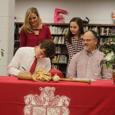 Alabama Baseball ‘22 #livesecond