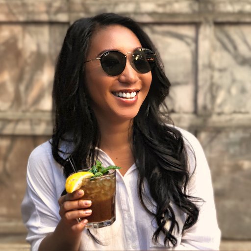Chicago native by birth. Filipina by blood. UXR + ReOps.