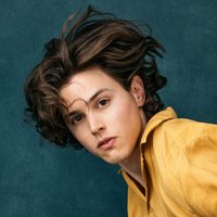 Tyler Young - @ItsTylerYoung Twitter Profile Photo