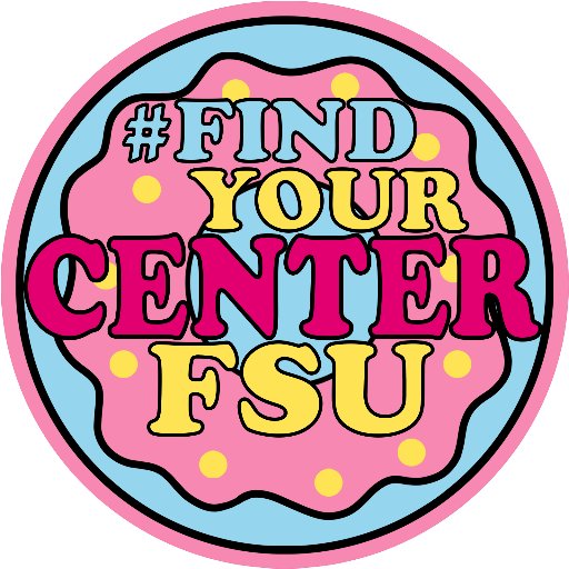 Your home for leadership and service at @floridastate. With 20+ programs offered, it's easy to #FindYourCenterFSU. Part of @FSUDSA.