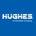 Hughes (@HughesConnects) Twitter profile photo