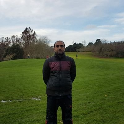 nazar_ranjha's profile picture. Deserts are sinking