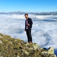 Abdulkadir Keleş (@abdulkadirkls) 's Twitter Profile