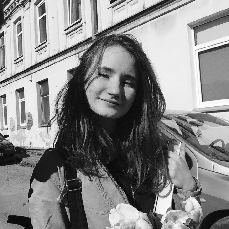 Слава Україні! // Comparative literature MA student @Lundsuni. From 🇱🇹, currently based in 🇸🇪
