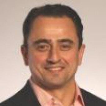 AVP - South Texas Region - National Business - All opinions expressed are my own