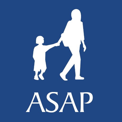 ASAP sees a future where the U.S. welcomes individuals fleeing violence. We work alongside more than 600,000 asylum seekers to make this vision a reality.