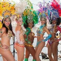 Samba Livre Dancers(@sambalivrelpool) 's Twitter Profile Photo