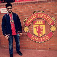Pranav Agarwal (@pranavagarwal_) 's Twitter Profile Photo Pranav Agarwal (@pranavagarwal_) 's Twitter Profile Photo