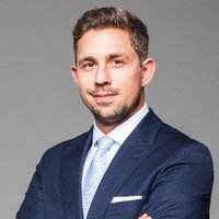 Robert Lubański (@roblubanski) 's Twitter Profile Photo