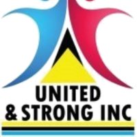 United&StrongStLucia (@unitedstrongslu) 's Twitter Profile