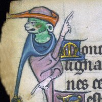 Walters Manuscripts(@MedievalMss) 's Twitter Profileg