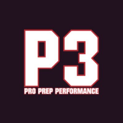 P3 is a holistic on-field & off-field training program for athletes that improves their game & mindset.