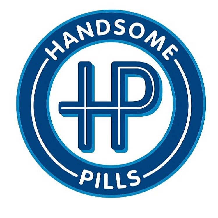 Handsome Pills are a multivitamin formulated with all the essential components needed to living a healthy life. Created to restore your hair, skin & nails.