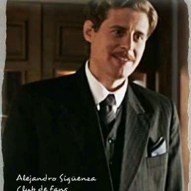 marianaynicolas's profile picture. Twitter de Nicolás y Juanita. Alejandro Sigüenza, Club de Fans