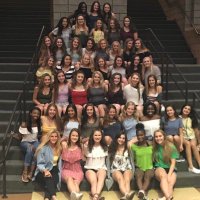 Oswego East Cheer (@oehscheer) 's Twitter Profile