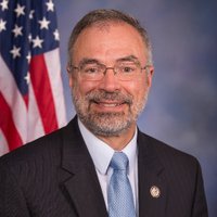 Rep. Andy Harris, MD(@RepAndyHarrisMD) 's Twitter Profile Photo