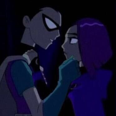 RobraeP's profile picture. Support our campaign to get the #robrae in the 6th season of Teen Titans! Use the hashtag #robraeseason6 to spread the news. Sign the petition!👇🏻