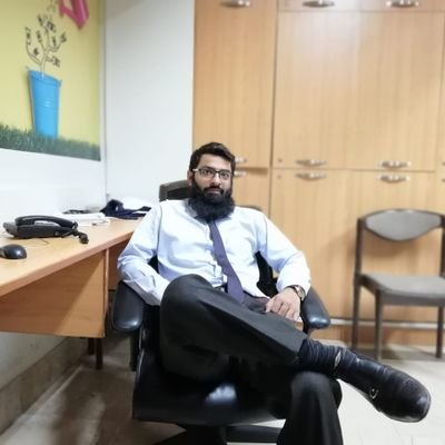 waqasrafi's profile picture. MCB Arif habib
wealth officer