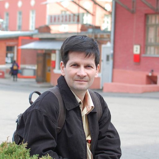 geovelorozco's profile picture. 