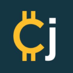 coin_journal's profile picture. Новости криптовалют, блокчейна, майнинга и ICO