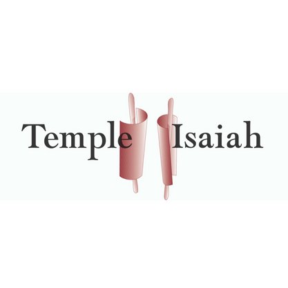Temple Isaiah - Lexington, Massachusetts

Deepening Lives, Inspiring Purpose, Together.