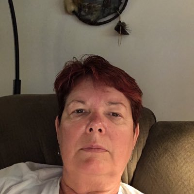 now a special snowflake, correctional nurse, pet lover