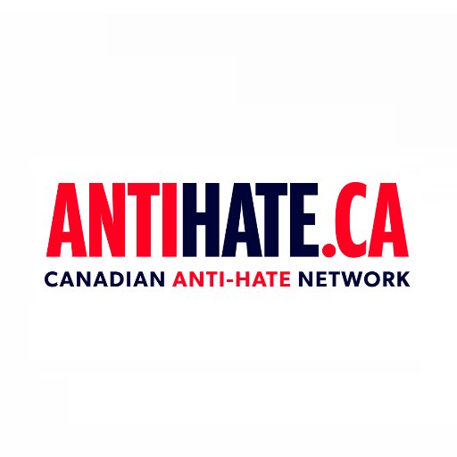 Canadian Anti-Hate Network Profile