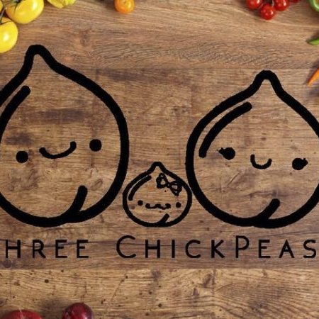 Recovering omnivores blogging about our #vegan journey.