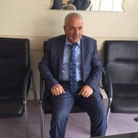 Mahmut Manas (@manas_mahmut) 's Twitter Profile