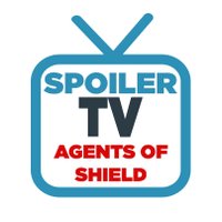 Agents of SHIELD(@STV_SHIELD) 's Twitter Profile Photo