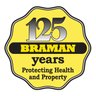 BramanPest's profile picture. Braman has been exterminating pests in homes and businesses across southern New England for over 125 years. 
Safety. Quality. Professional Customer Service.