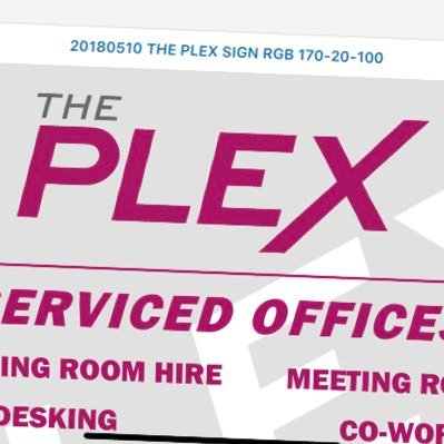 The Plex; Wakefield's prestigious #servicedoffices Margaret Street near Westgate Train Station with #CoWorking #Offices #HotDesking #MeetingRoom #Conferencing