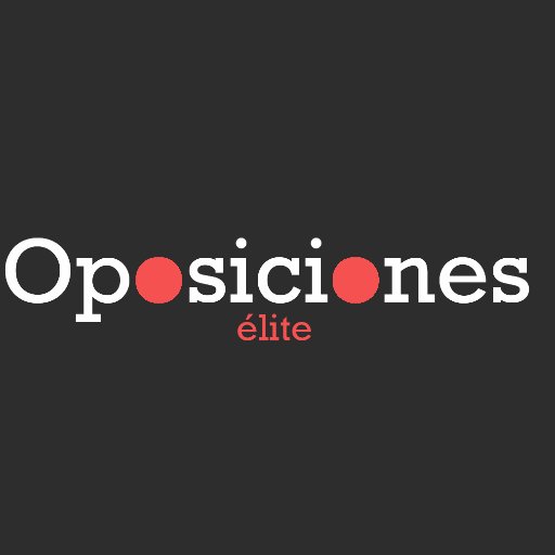 Somos una comunidad de opositores que queremos ayudar a los opositores de élite, gracias a todos los que estáis colaborando
