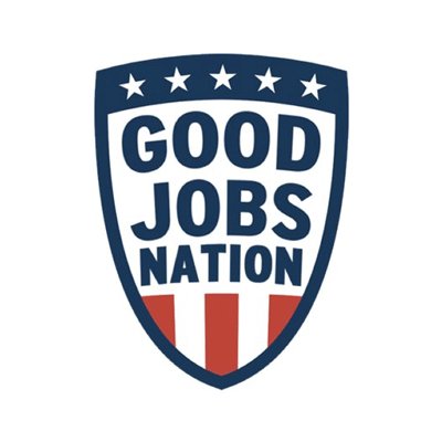 GoodJobsNation Profile Picture