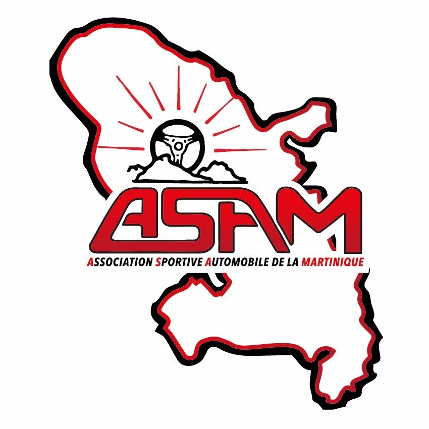 Asa Martinique
Association de sport automobile de la Martinique.
Plus de 40 ans d'activités👍👌👏