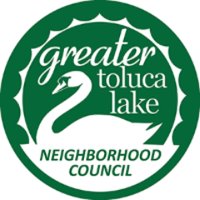 The Greater Toluca Lake Neighborhood Council(@GTLNC) 's Twitter Profile Photo