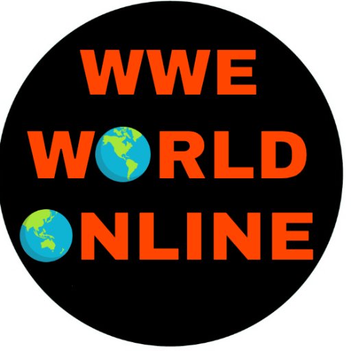 WE ARE not official Twitter feed of WWE. BUT WE PROVIDE LATEST UPDATES ON  THE LATEST BREAKING NEWS, PHOTOS AND VIDEOS OF WWE.