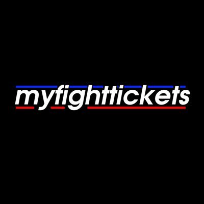myfighttickets Profile Picture