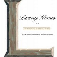 Luxury Homes TV(@luxuryhomestv) 's Twitter Profile Photo