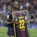 Eric Abidal (@EAbidalOfficial) Twitter profile photo