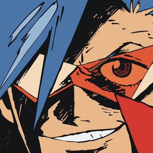Founder @moarpowah (defunct). I like Gundam. And giant robots. Chicks dig giant robots.