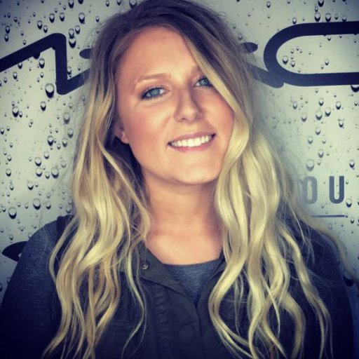 Autumn_MotionRP's profile picture. Marketing Coordinator @ Jobspring Partners #TechInMotion