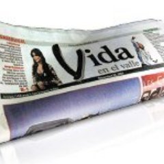 Vida en el Valle is central California's leading bilingual newspaper since 1990. #ReadLocal