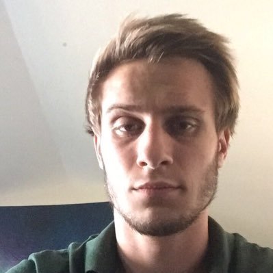 ihalstead15's profile picture. Golf course maintenance