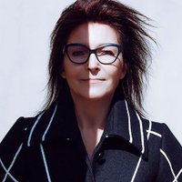 Inita SaulīteZandere(@Zandere) 's Twitter Profile Photo