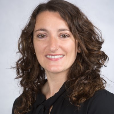 Dr Francesca Telese Profile