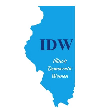 Grass-roots organization working for equitable representation & participation of Democrat women because when Women vote, Democrats Win.