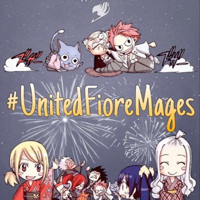 UnitedFioreMagesさんのプロフィール画像
