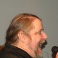 Alan Bostick - @abostick59 Twitter Profile Photo